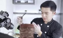 Dilaporkan Tasyi Athasyia ke Polisi, Nicky Tirta Pilih Bantu Kuliner Kecil: Bangun Usaha Itu Susah!