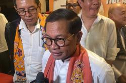 Pramono Batal Terapkan Sarapan Gratis di Jakarta, Ini Program Penggantinya