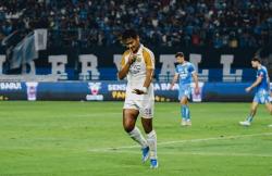 Komentar Berkelas Septian Bagaskara usai Masuk Skuad Timnas Indonesia