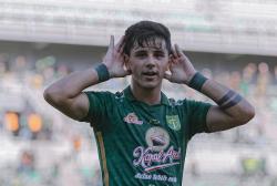 Bruno Moreira Resmi Tinggalkan Persebaya, sang Kapten Kirim Pesan Menyentuh untuk Bonek
