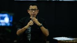 Komjak Minta DPR Publikasi Draf Revisi KUHAP, Cegah Tafsir Liar Publik