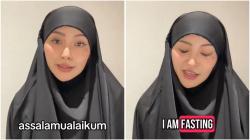 Viral Bintang Film Dewasa Jepang Rae Lil Black Jadi Mualaf dan Bertaubat