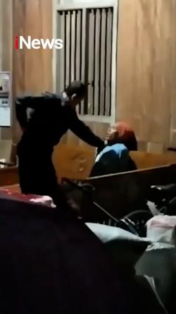 Viral Oknum Polisi Aniaya Pencari Bekicot di Grobogan, Mengira Curi Pompa Air