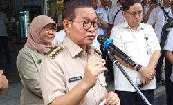 Beli BBM di Jakarta bakal Kena Pajak 10 Persen? Ini Kata Pramono