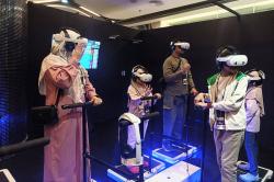 Merasakan Ibadah Haji dan Umrah Secara Virtual