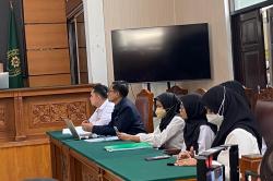 Reaksi KPK Dituding Hindari Sidang Praperadilan Hasto