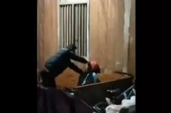 Aipda R, Polisi Intimidasi Pencari Bekicot Ditahan Propam Polres Grobogan