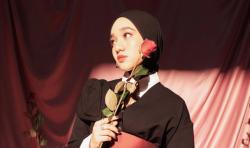 Nabila Taqiyyah Rilis Album Perdana Kekal Yang Sementara, Ungkapan Rasa dalam Perjalanan Cinta