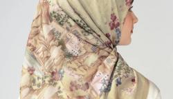 5 Cara Memadukan Hijab Nada Puspita dengan Outfit Sehari-hari<