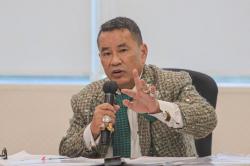 Hotman Paris Heran atas Putusan CMNP: PK Sudah Inkrah 2008, Kini Hasilnya Berubah