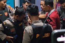 14 Napi Kabur dari Lapas Kutacane Aceh Ditangkap, Puluhan Lainnya Masih Diburu<
