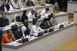 Persiapan Pemerintah dalam Menghadapi Arus Mudik Lebaran 2025
