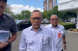 Waspada Penipuan Rekrutmen Kopdes Merah Putih, Zulhas: Tidak Ada Orang Dalam!