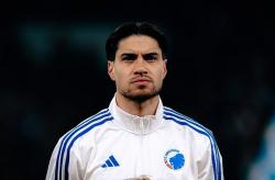 Kevin Diks Tampil Gemilang, Raih 3 Poin di Liga Denmark