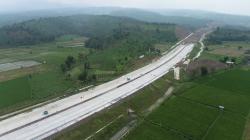 5 Ruas Tol Beroperasi Fungsional Selama Libur Nataru, Ini Daftarnya
