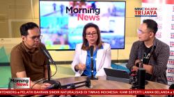 MORNING NEWS: Tips Merawat Kulit Agar Awet Muda Secara Alami
