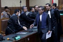 Penyidik KPK Rossa Purbo jadi Saksi di Sidang Hasto Kristiyanto Hari Ini