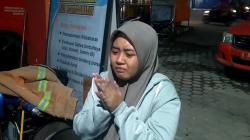 Putus Asa Laporan Penipuan Ditolak Polisi, Wanita di Pekalongan Akhirnya Curhat ke Damkar<