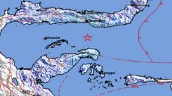 Gempa Magnitudo 5,1 Guncang Barat Daya Bone Bolango Gorontalo<