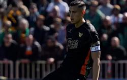 Jay Idzes Disorot Media Italia usai Tampil Buruk saat Venezia vs Empoli: Dinilai Biang Kebobolan 2 Gol
