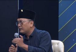 Tolak Kedatangan Atlet Israel, PDIP: Indonesia Tak Boleh Kerja Sama dengan Penjajah Palestina<