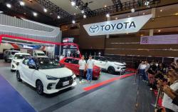 Toyota Lakukan Perombakan Direksi, Terjadi Pertukaran Kursi Direktur