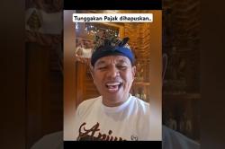 Kado Lebaran Dedi Mulyadi untuk Warga Jabar, Hapus Tunggakan Pajak Kendaraan<