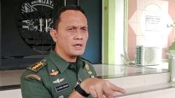 Kapendam II Sriwijaya Sebut Bagi-bagi Uang Judi Sabung Ayam Way Kanan Sudah Setahun<