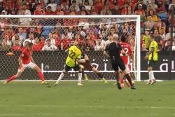 Jackson Irvine Salut Suporter Timnas Indonesia Merahkan Sydney, Laga Tandang Rasa Kandang