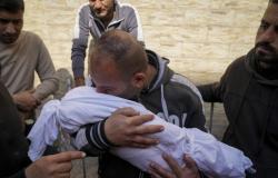 Tragis! 23 Warga Palestina Tewas Ditembak Israel saat Berkumpul di Dekat Kamp Bantuan