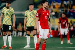 Kevin Diks Terkagum-kagum dengan Dukungan Gila Suporter Timnas Indonesia di SUGBK