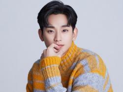 Usai Dihantam Skandal, Kim Soo Hyun Comeback Jadi Brand Ambassador!