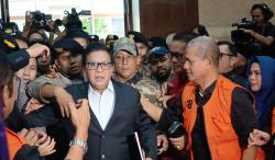 Hasto Kristiyanto Siap Dengarkan Tanggapan JPU KPK atas Eksepsinya Hari Ini