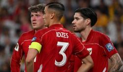 Pelatih China Remehkan Timnas Indonesia, Sebut Garuda Tim Lemah Tanpa Naturalisasi