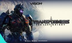 Tak Hanya Robot Bertarung! Ini Hal Menarik dalam Film Transformers, Nonton di VISION+ 