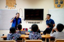 InJourney Airports Gelar Sobat Aksi Ramadan 2025 di Sumbar