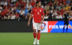 Profil Rizky Ridho, Bek Timnas Indonesia yang Masuk Nominasi Puskas Award