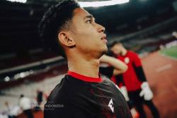 Marselino Ferdinan Dicoret dari Timnas Indonesia! Ini Penjelasan Lengkap PSSI