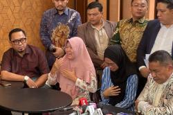 Tangis Kakak Kapolsek Korban Penembakan Oknum TNI di Lampung, Sudah Gugur Masih Difitnah<