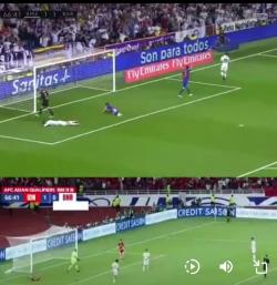 Viral Marselino Ferdinan Gagal Cetak Gol ke Bahrain Mirip Ronaldo kala Lawan Barca<