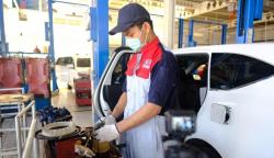 Komponen Mobil yang Wajib Dicek agar Perjalanan Mudik Lebaran Aman
