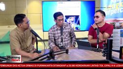 MORNING NEWS: Respons Polri soal Kementerian HAM Usul SKCK Dihapus