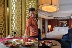 Hotel Keluarga yang Cocok untuk Libur Lebaran 2025, Fasilitas Lengkap dan View Menawan!