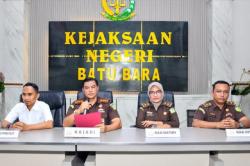 Kepala Dinas Kominfo Sumut Jadi Tersangka Korupsi, Rugikan Negara Rp1,8 Miliar