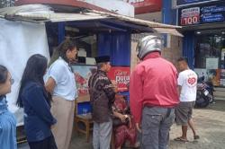 Keji, Pria Mabuk Aniaya Lansia Perempuan di Bandung hingga Darah<