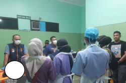 Karanganyar Geger, Pria Tewas di Kamar Mandi Masjid dengan Pisau Menancap di Dada