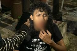 3 Pendemo Hilang Kontak saat Ricuh Unjuk Rasa Tolak UU TNI di Malang Ditemukan<