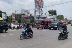 Catat! Ini Titik Rawan Macet di Jalur Pantura Cirebon saat One Way Tol Cipali