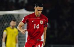 3 Pemain Abroad Menuju Bali, Ada Xabi Alonso Timnas Indonesia