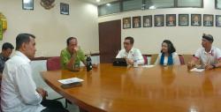 Sinergi Partai Perindo-Pemprov Bali, Wujudkan Pariwisata Berkualitas dan Bermartabat<
